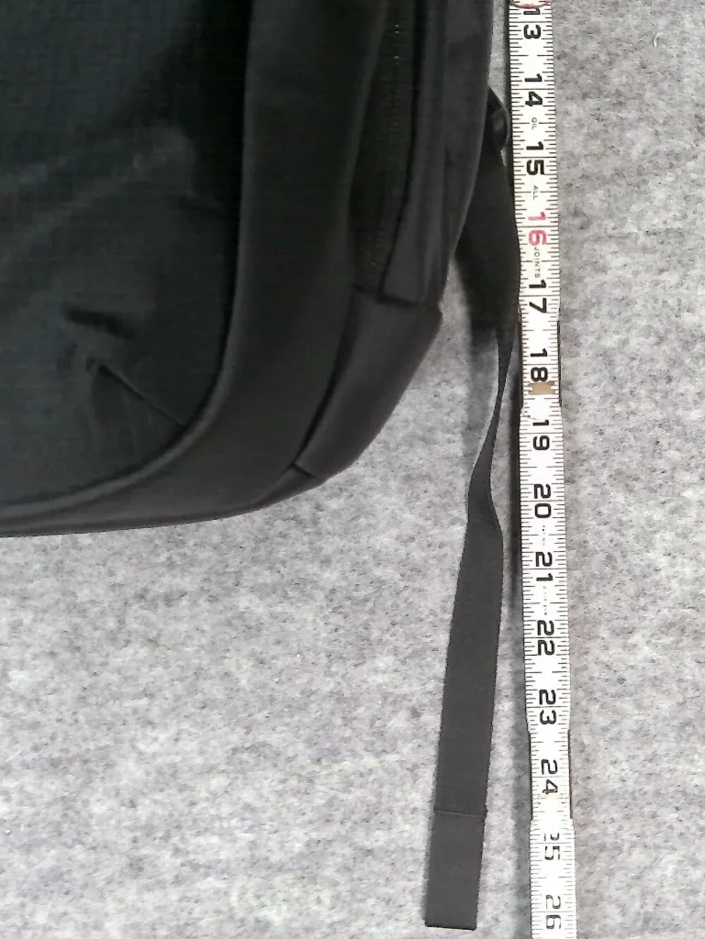 Timbuk2 x ASTRO Gaming BP35 Backpack Jet Black- Fits 16